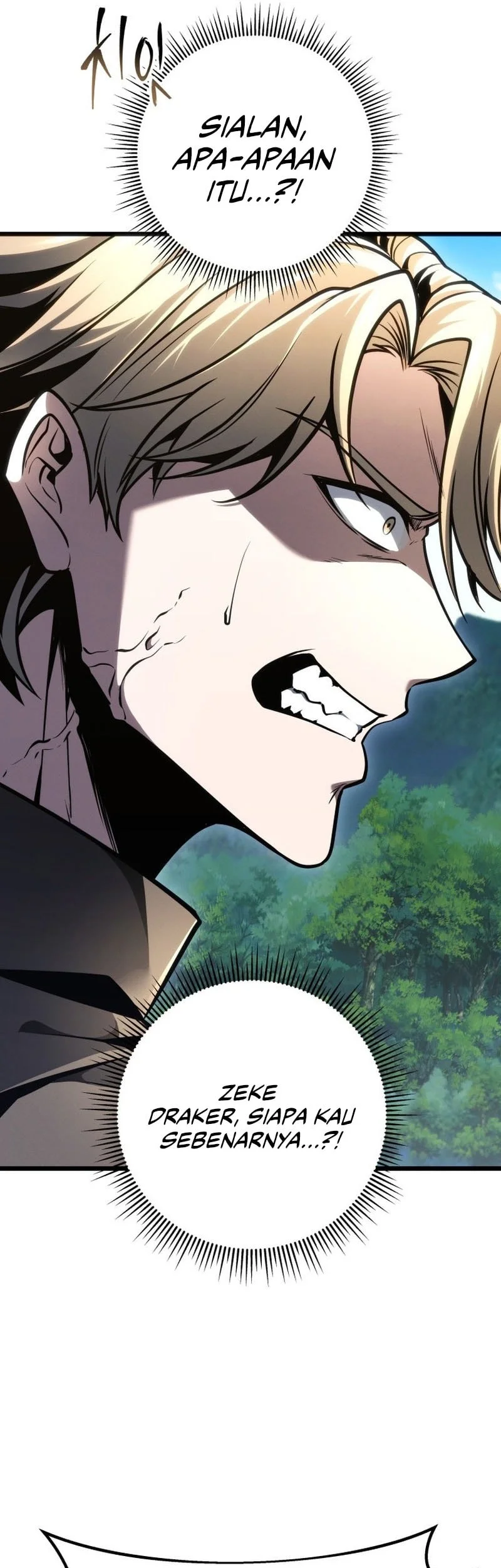 A Dragonslayer’s Peerless Regression Chapter 87 Gambar 18