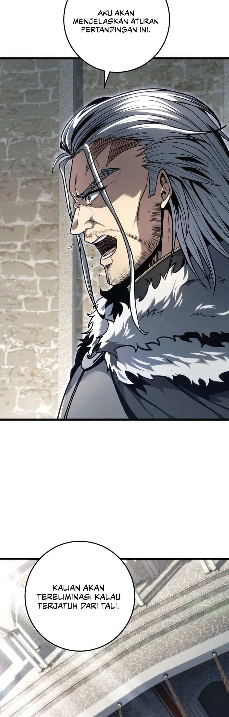 A Dragonslayer’s Peerless Regression Chapter 90 Gambar 19