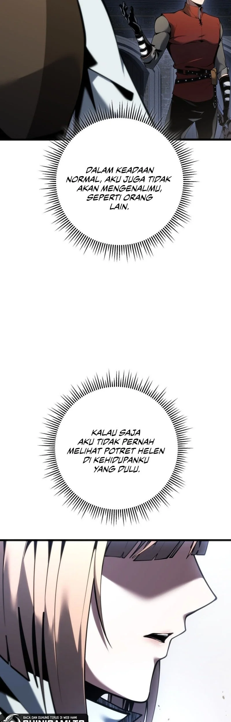 A Dragonslayer’s Peerless Regression Chapter 91 Gambar 16