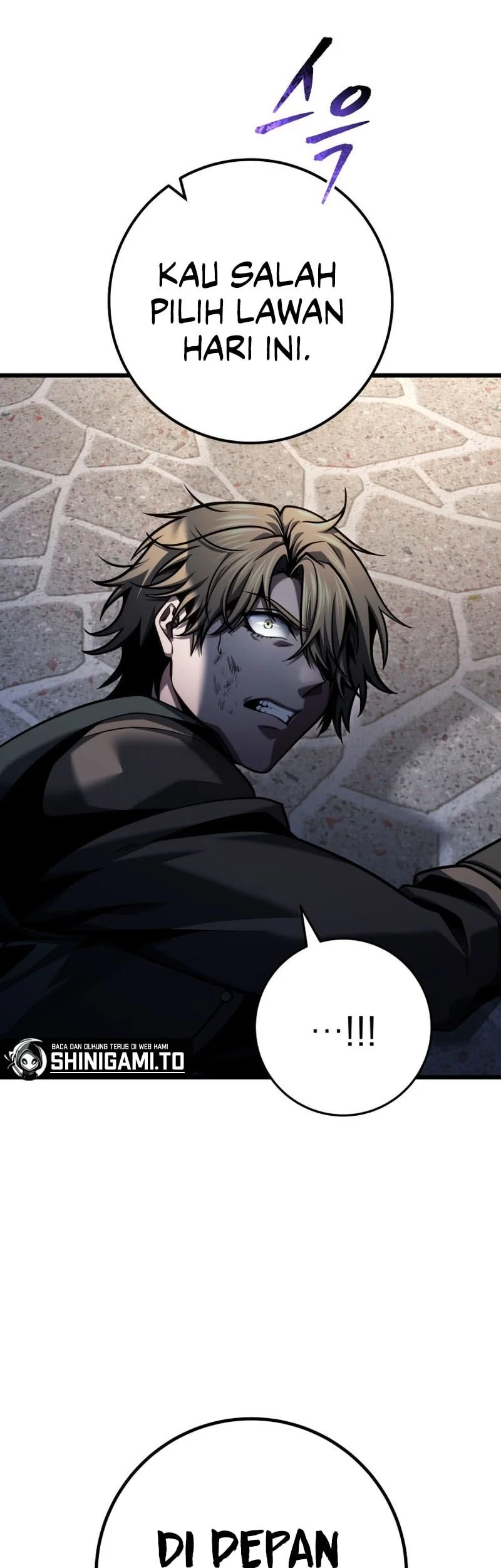 A Dragonslayer’s Peerless Regression Chapter 93 Gambar 19