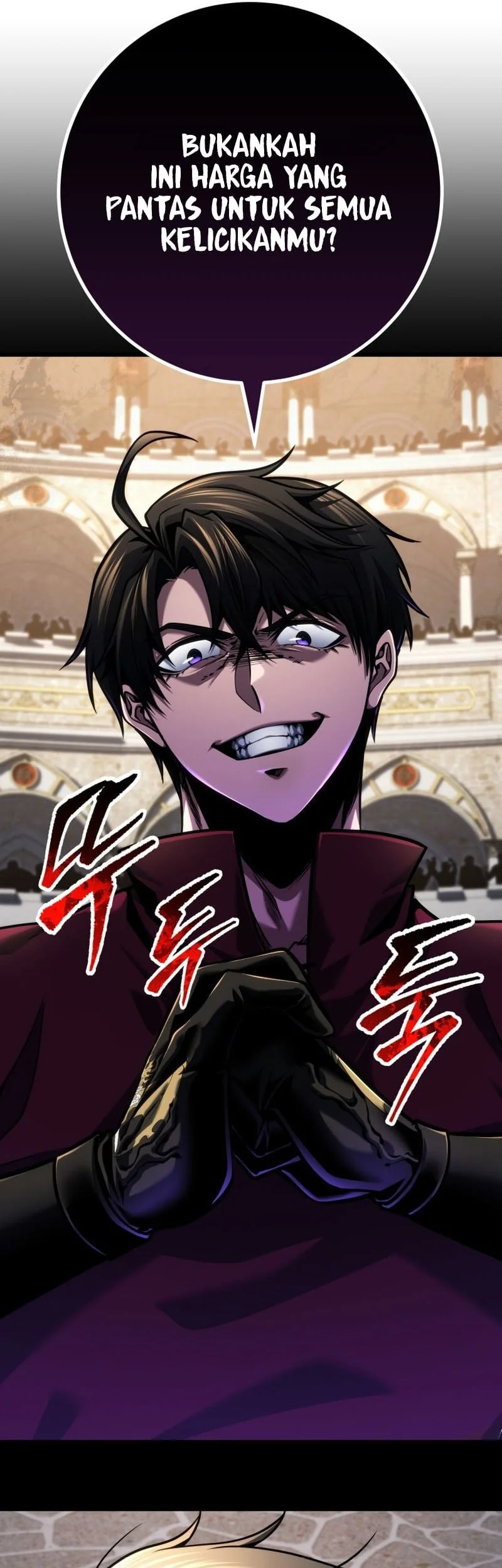 A Dragonslayer’s Peerless Regression Chapter 93 Gambar 21