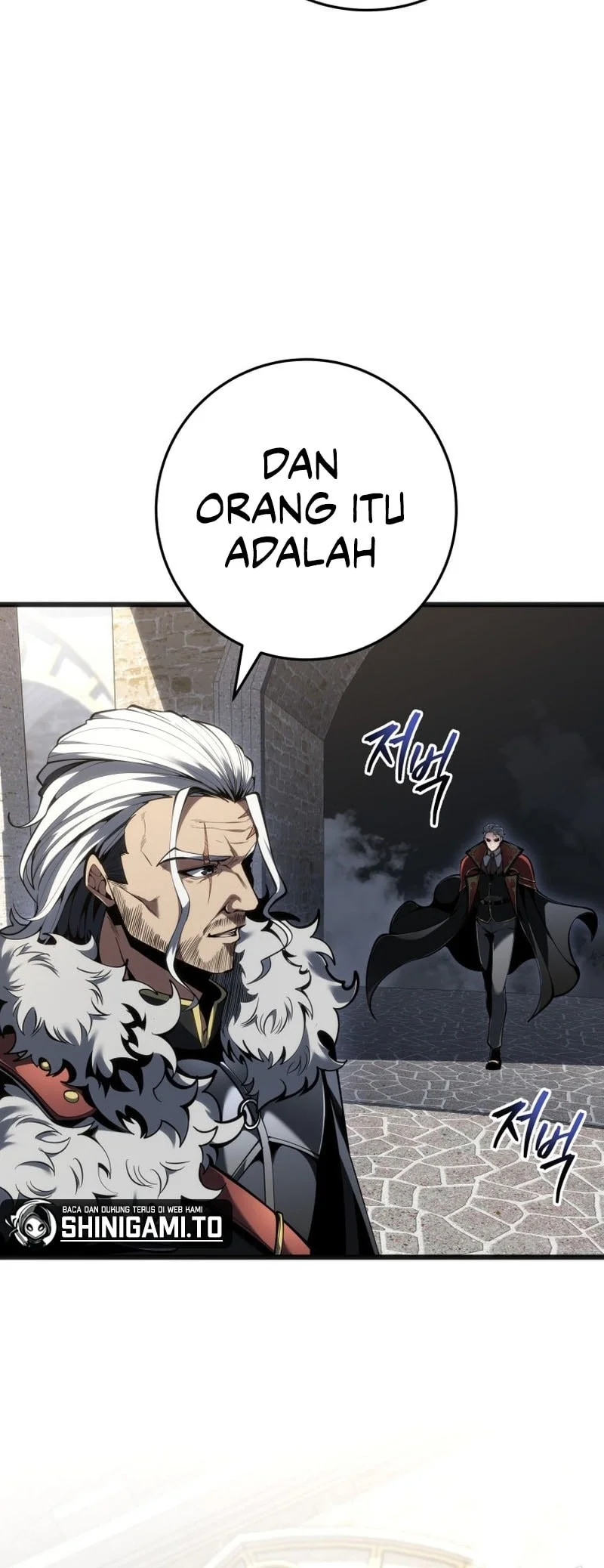 A Dragonslayer’s Peerless Regression Chapter 94 Gambar 19