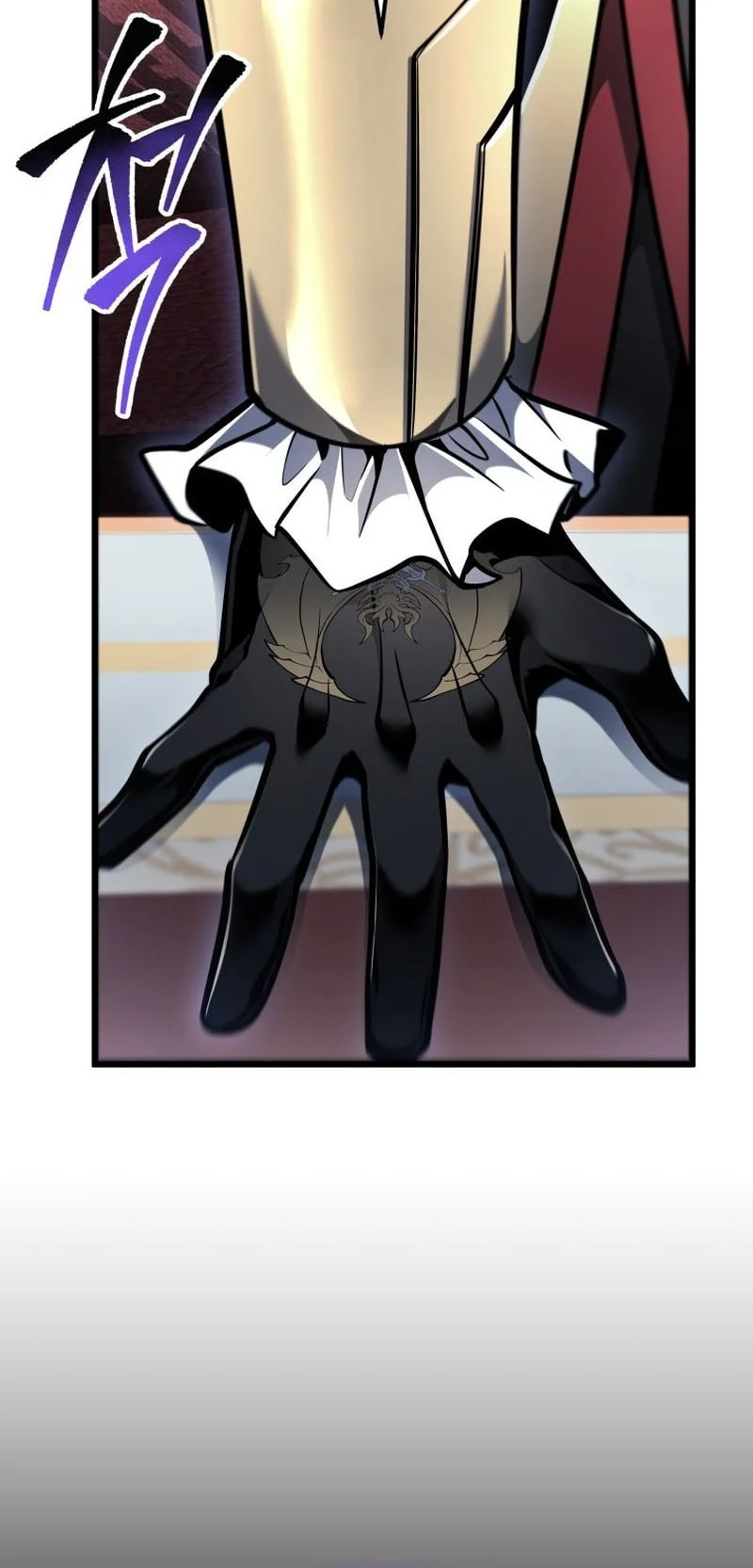 A Dragonslayer’s Peerless Regression Chapter 96 Gambar 17