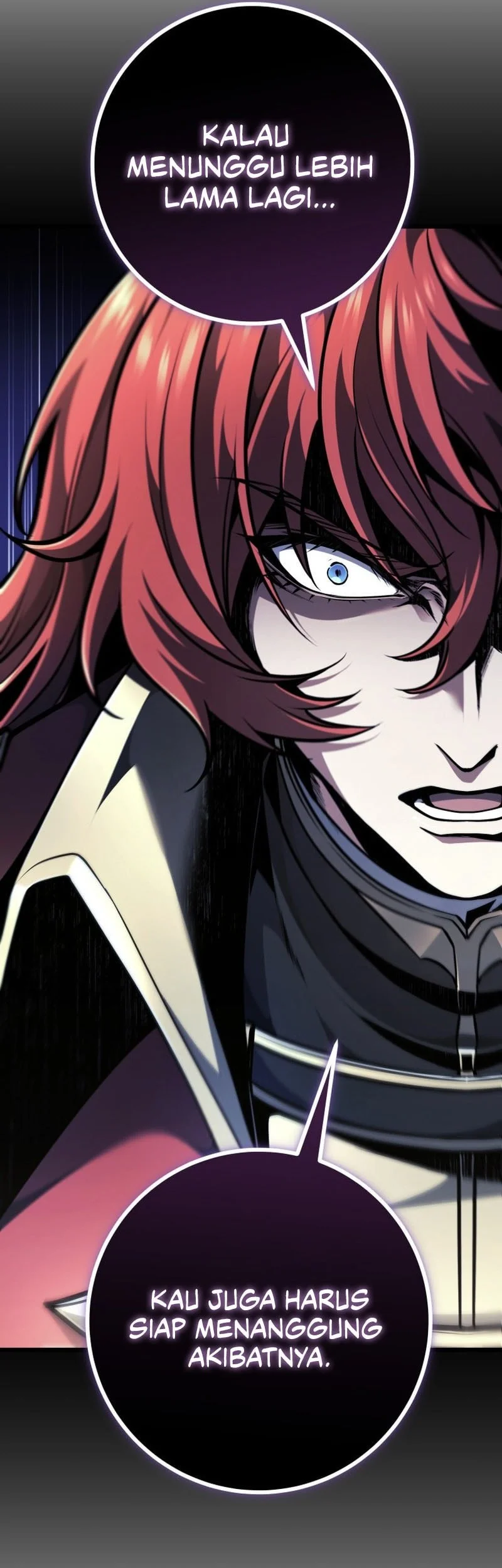 A Dragonslayer’s Peerless Regression Chapter 96 Gambar 18