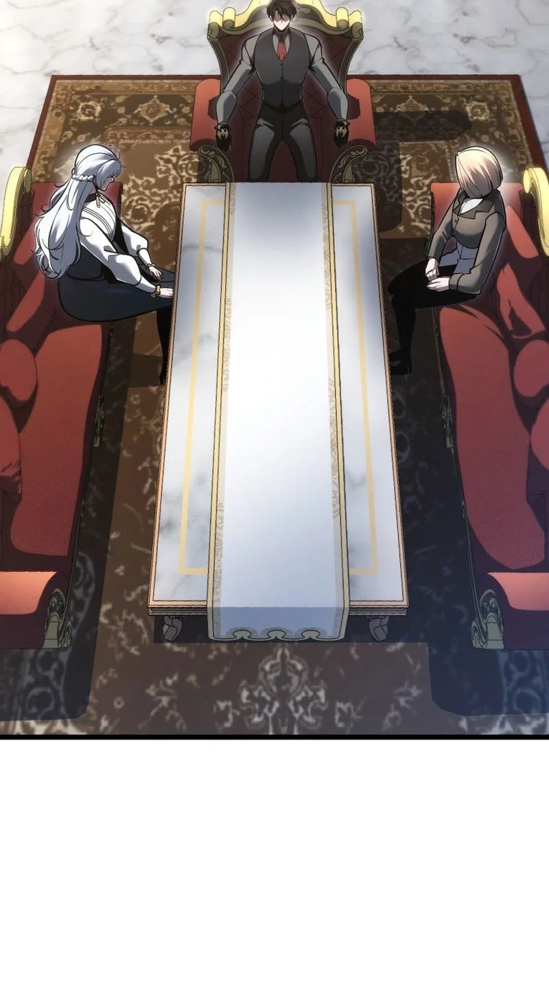 A Dragonslayer’s Peerless Regression Chapter 97 Gambar 17