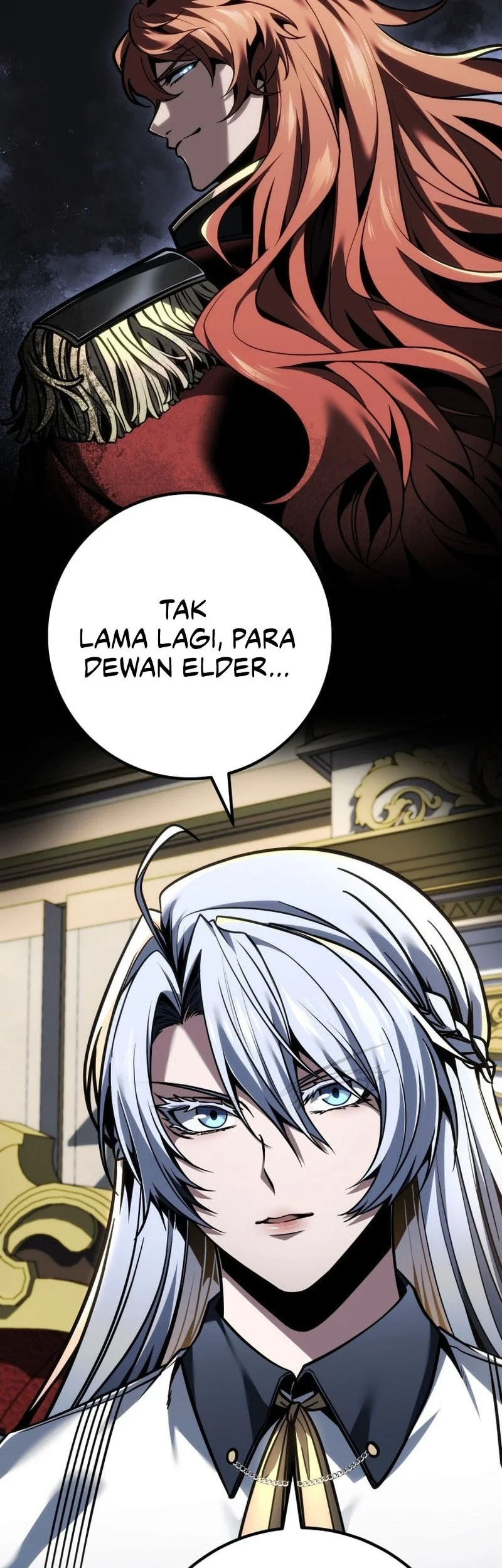 A Dragonslayer’s Peerless Regression Chapter 97 Gambar 19