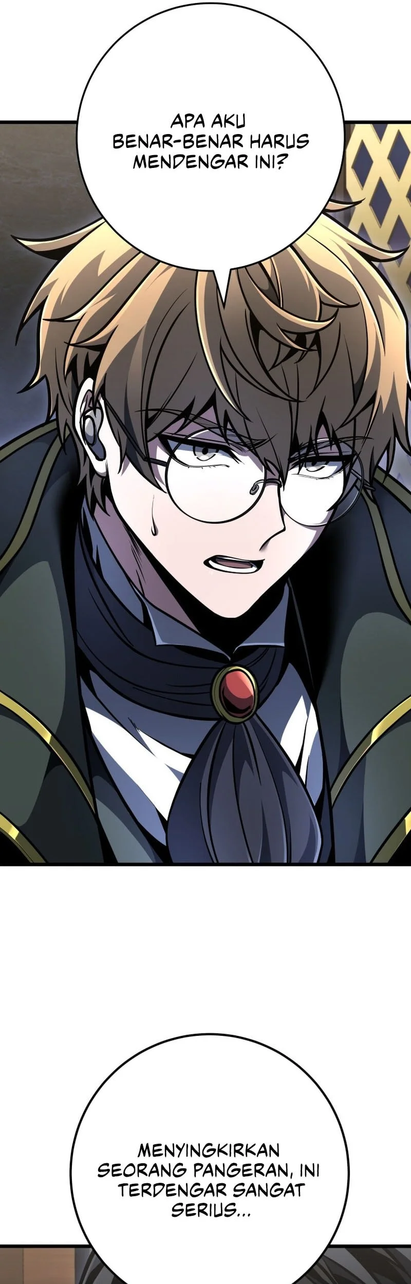 A Dragonslayer’s Peerless Regression Chapter 99 Gambar 19