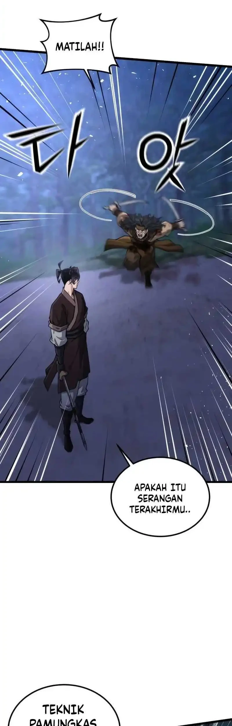 A Genius Girl Hides Her Martial Arts Achievements Chapter 32 Gambar 22