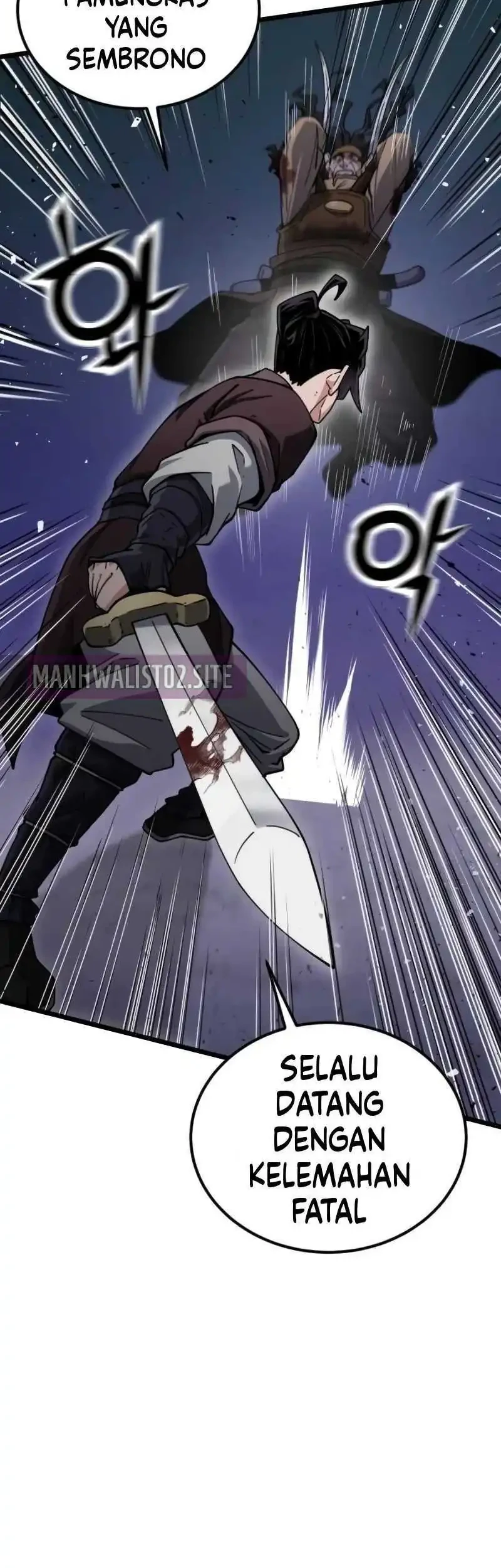 A Genius Girl Hides Her Martial Arts Achievements Chapter 32 Gambar 23