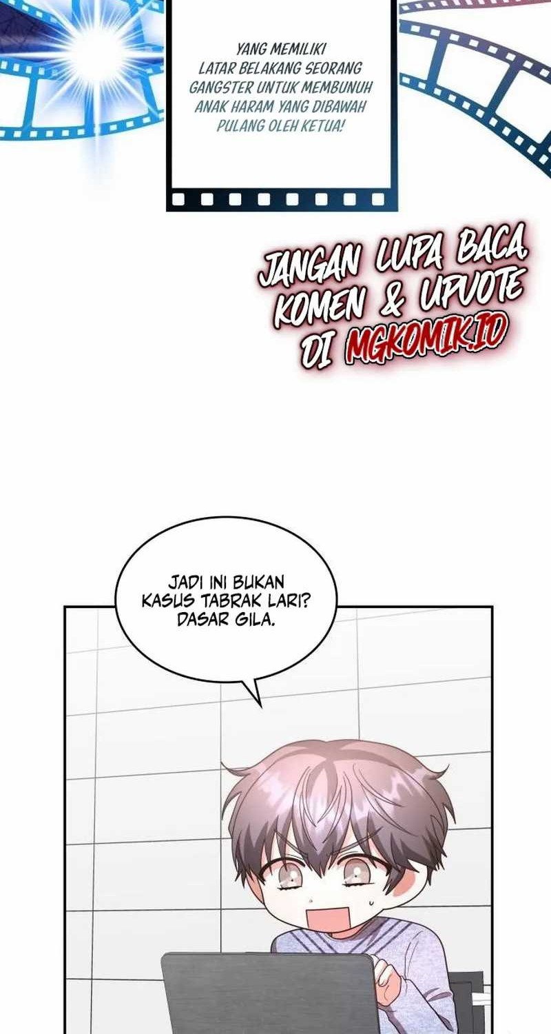 A Genius Writer’s Random Workplace (Genius Artist’s Random Studio) Chapter 23 Gambar 20