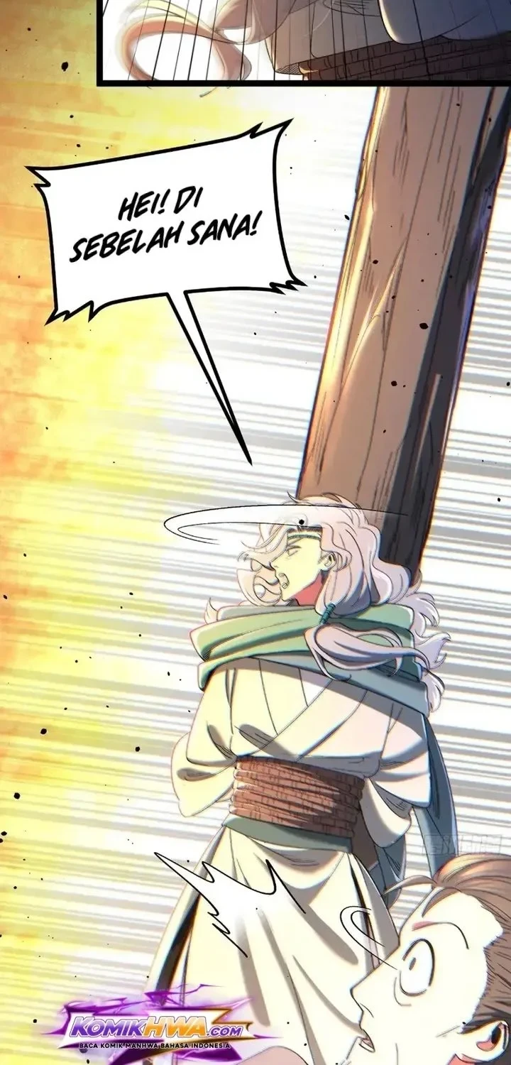 A Glimpse Into Jianghu Chapter 18 Gambar 12