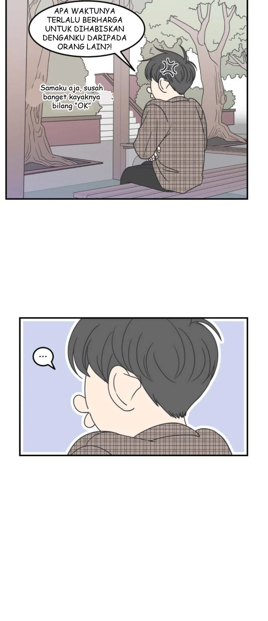 A Guide to Proper Dating Chapter 19 Gambar 11