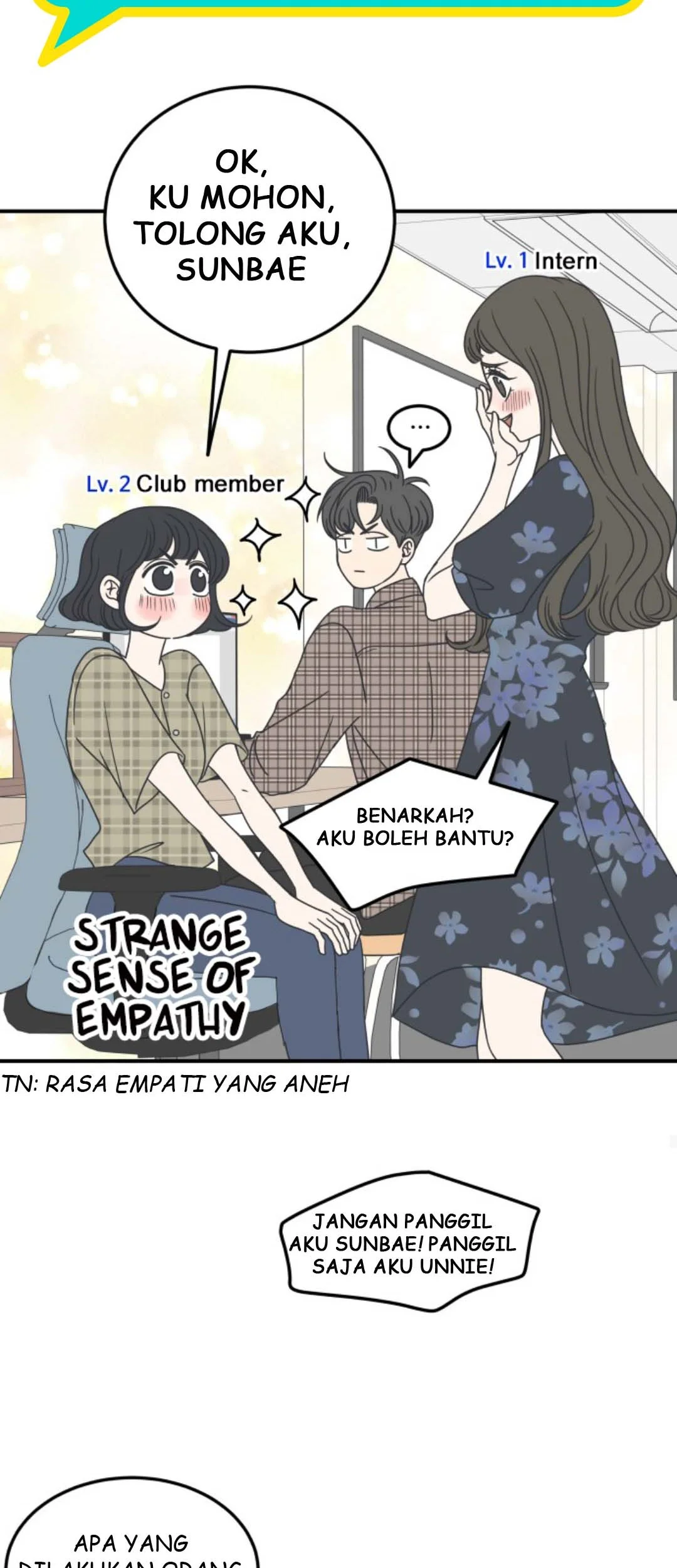 A Guide to Proper Dating Chapter 22 Gambar 15