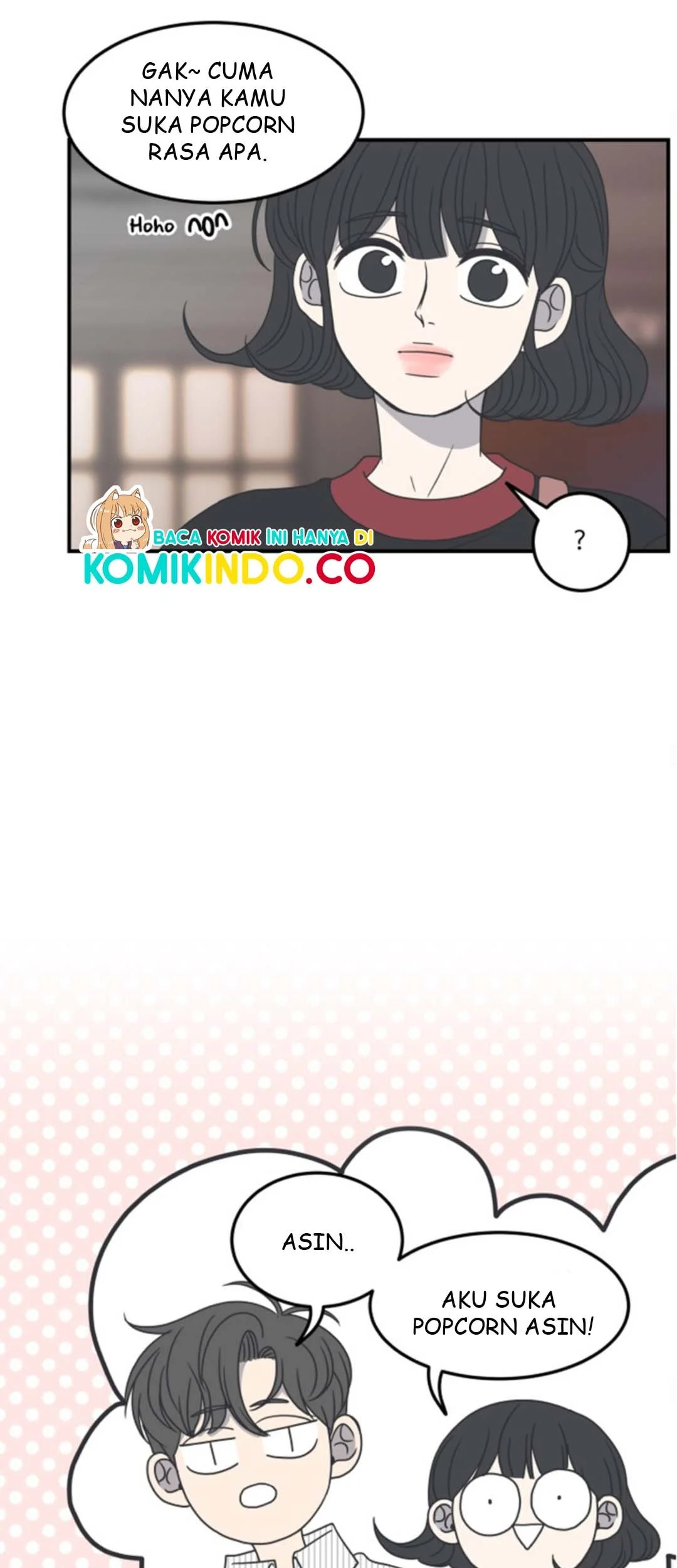A Guide to Proper Dating Chapter 24 Gambar 10