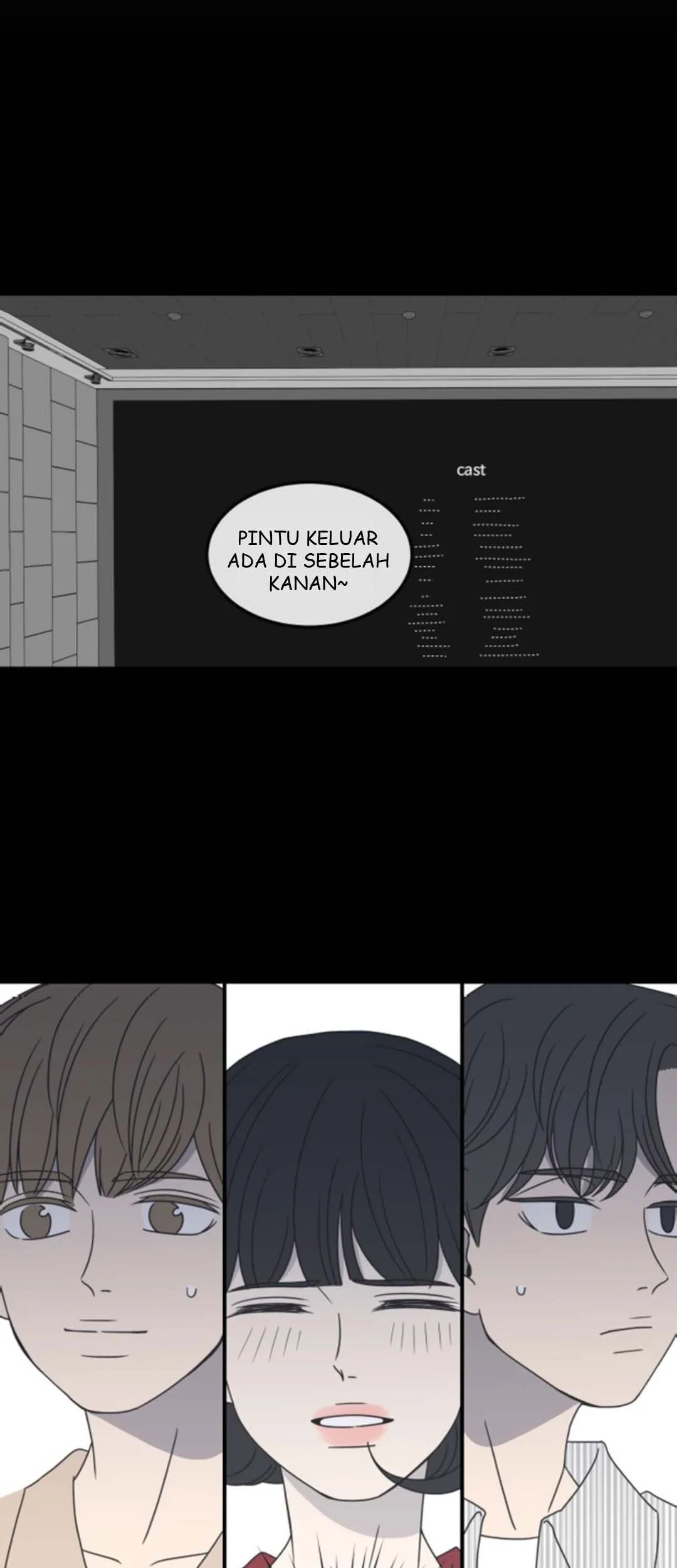 A Guide to Proper Dating Chapter 25 Gambar 15