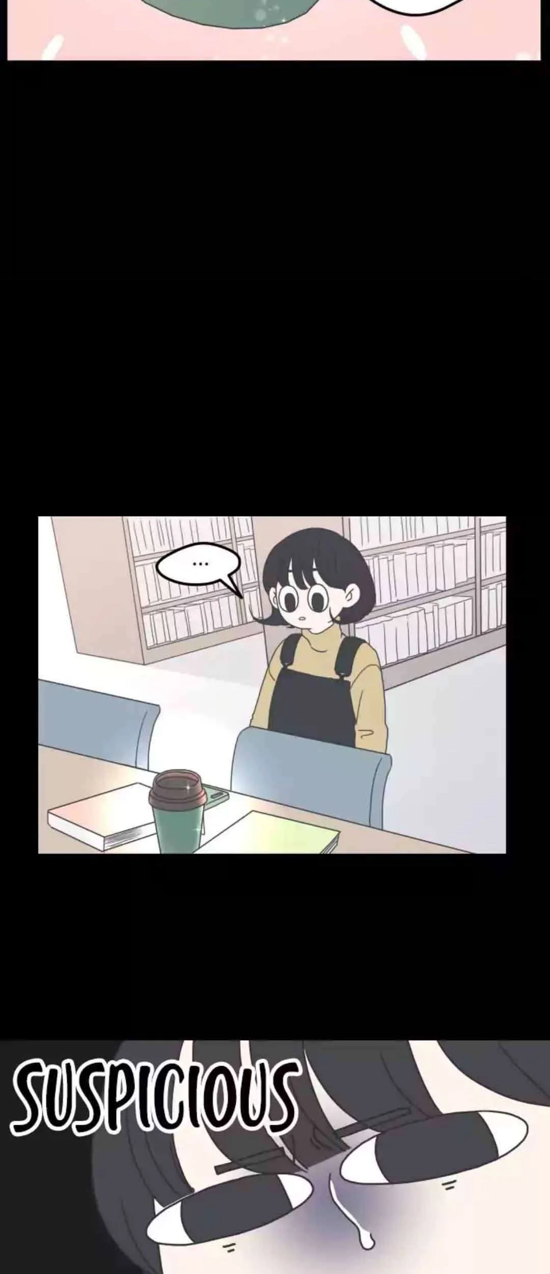 A Guide to Proper Dating Chapter 3 Gambar 13