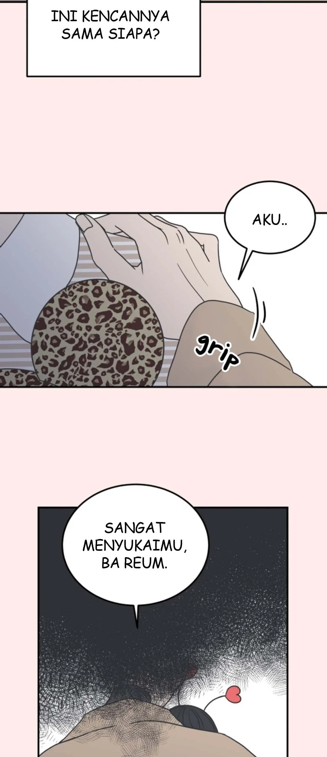 A Guide to Proper Dating Chapter 37 Gambar 18