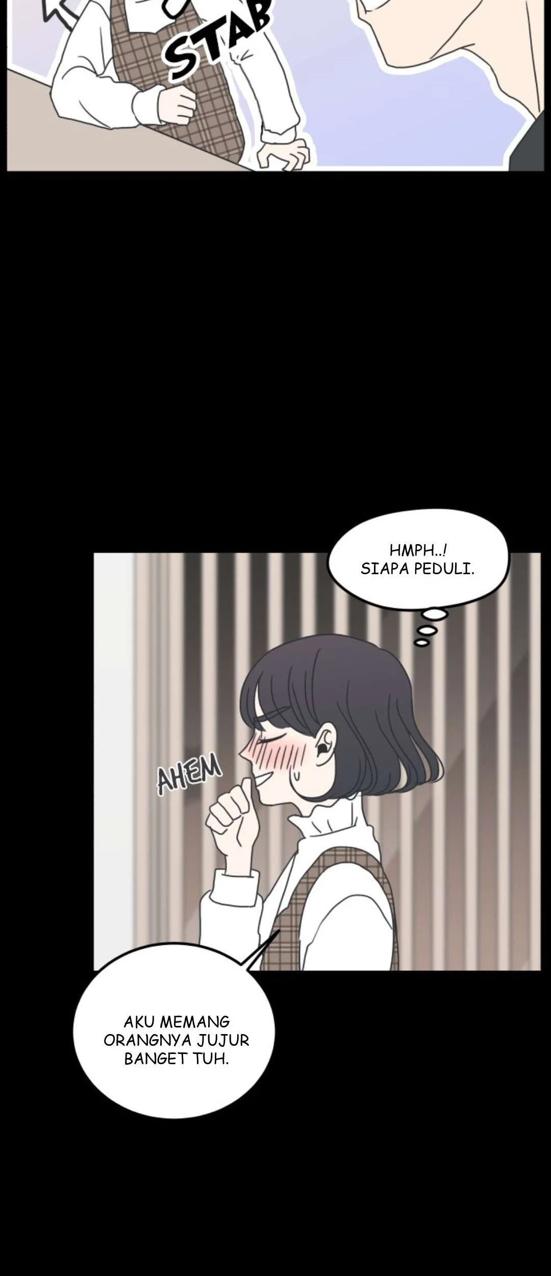 A Guide to Proper Dating Chapter 7 Gambar 20