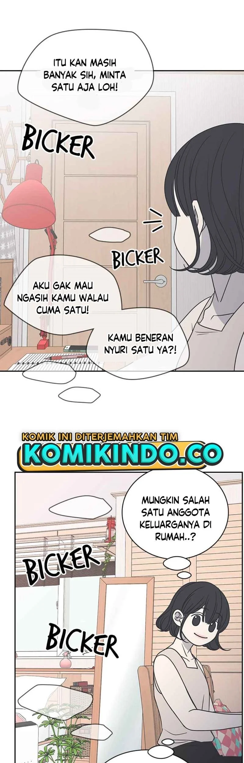 A Guide to Proper Dating Chapter 85 Gambar 11