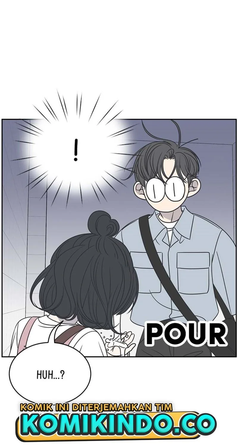A Guide to Proper Dating Chapter 89 Gambar 25