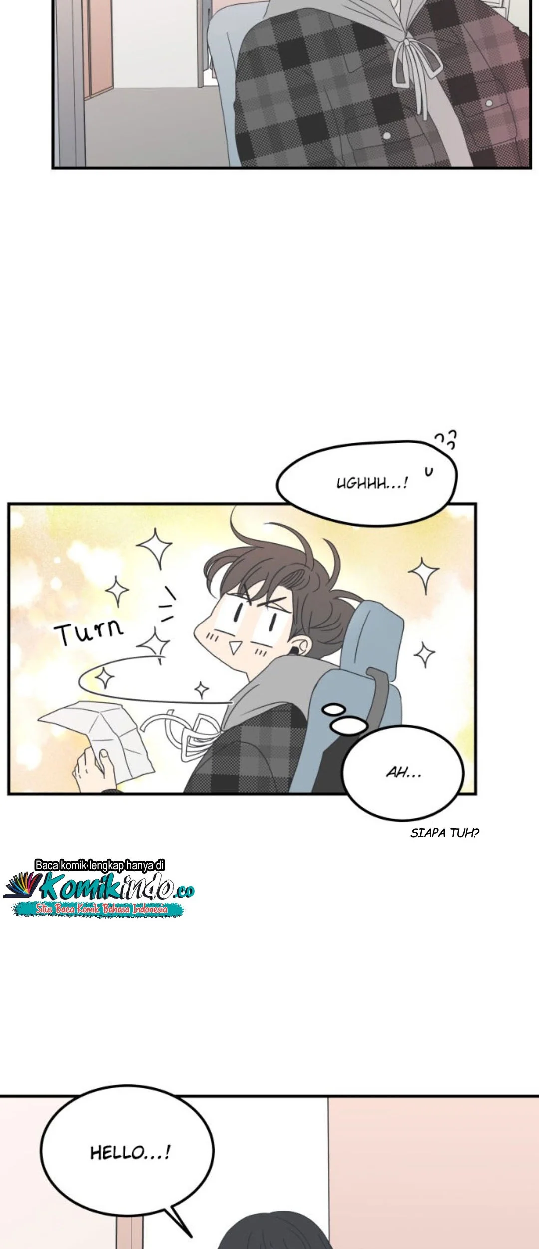 A Guide to Proper Dating Chapter 9 Gambar 16