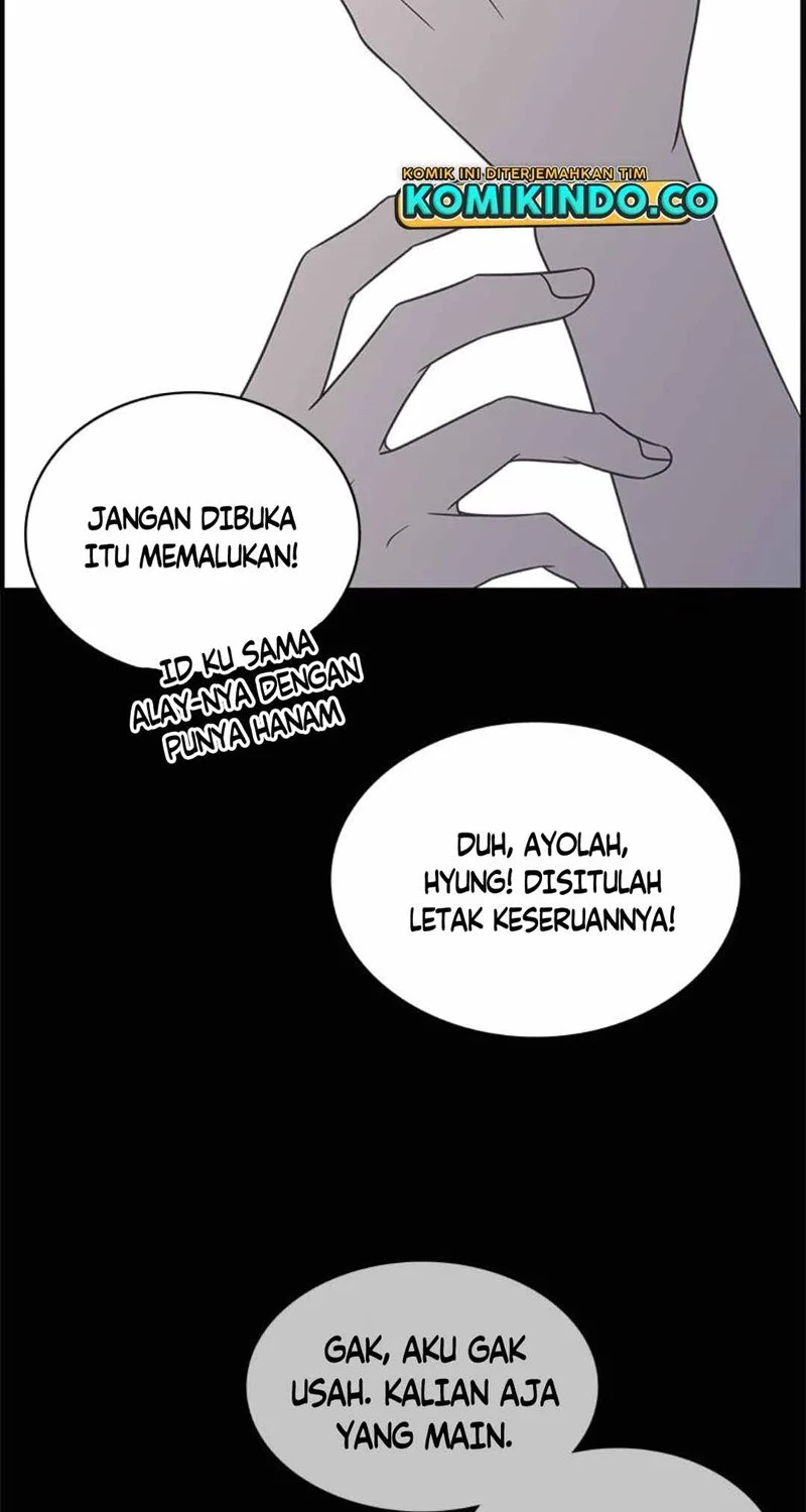 A Guide to Proper Dating Chapter 90 Gambar 21