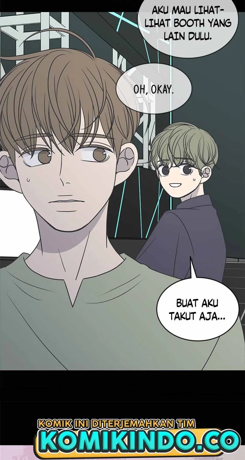 A Guide to Proper Dating Chapter 90 Gambar 22