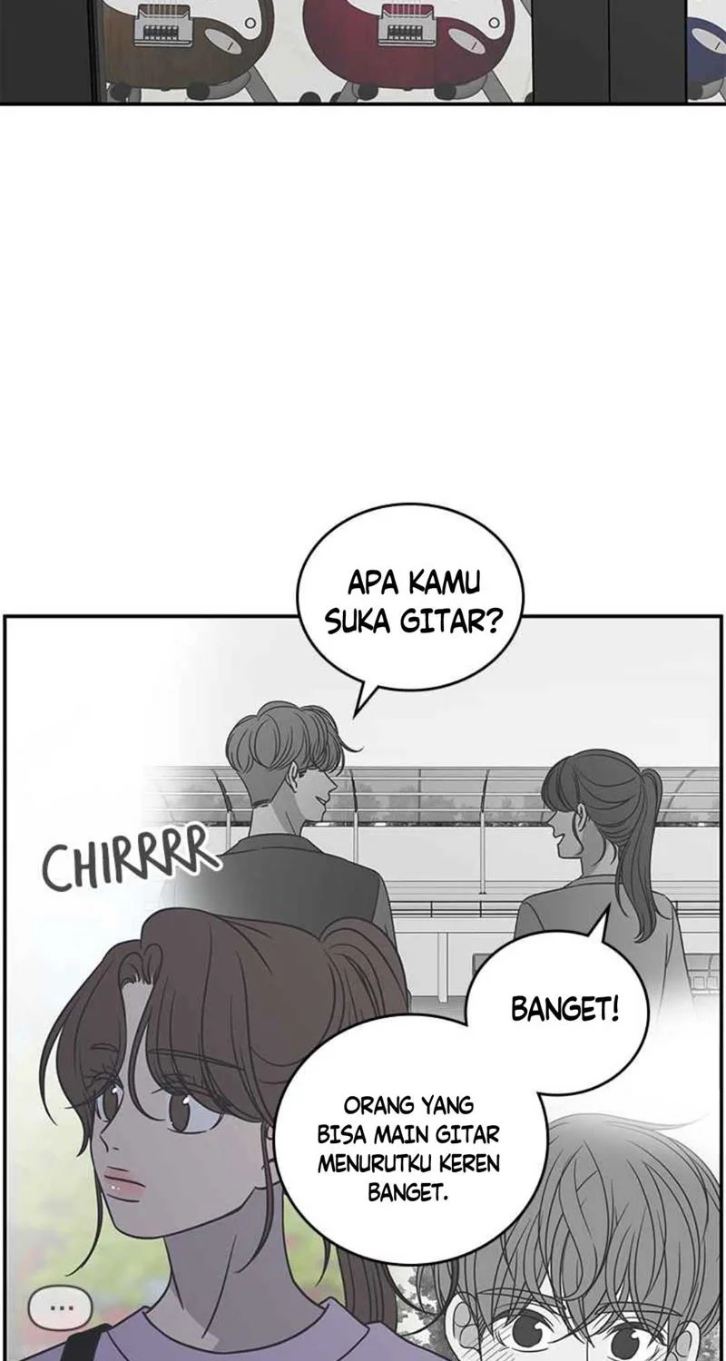A Guide to Proper Dating Chapter 92 Gambar 18