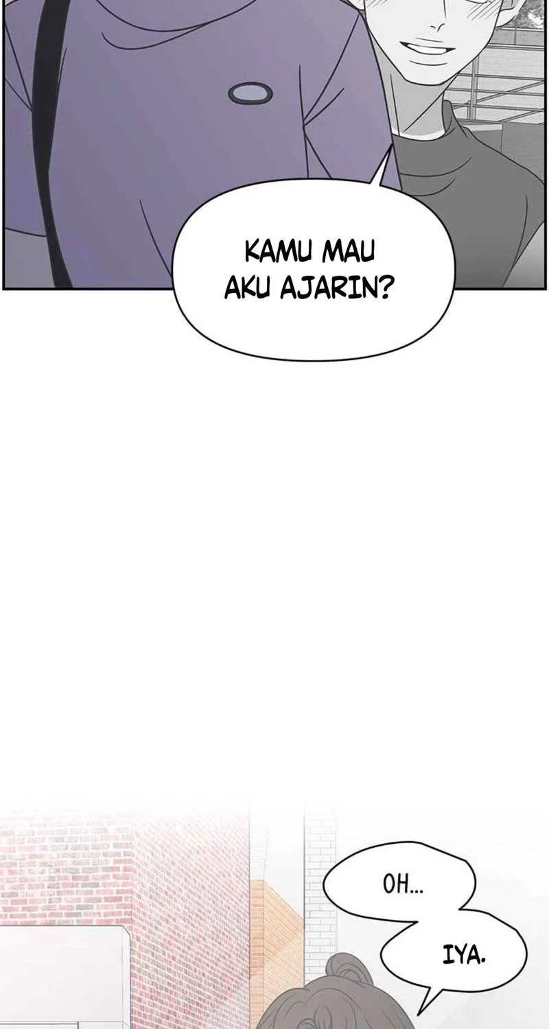 A Guide to Proper Dating Chapter 92 Gambar 19