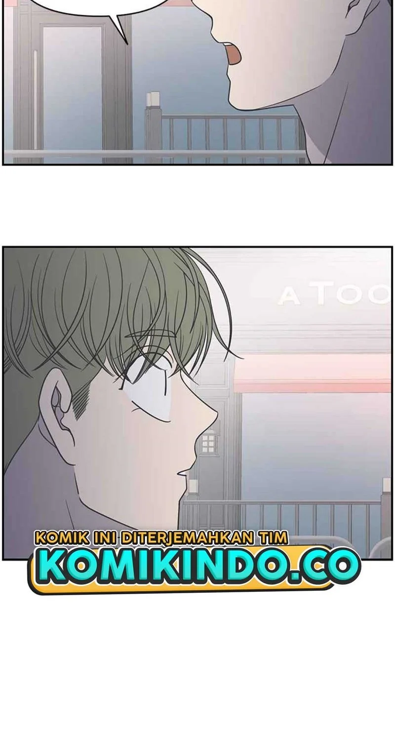 A Guide to Proper Dating Chapter 93 Gambar 20