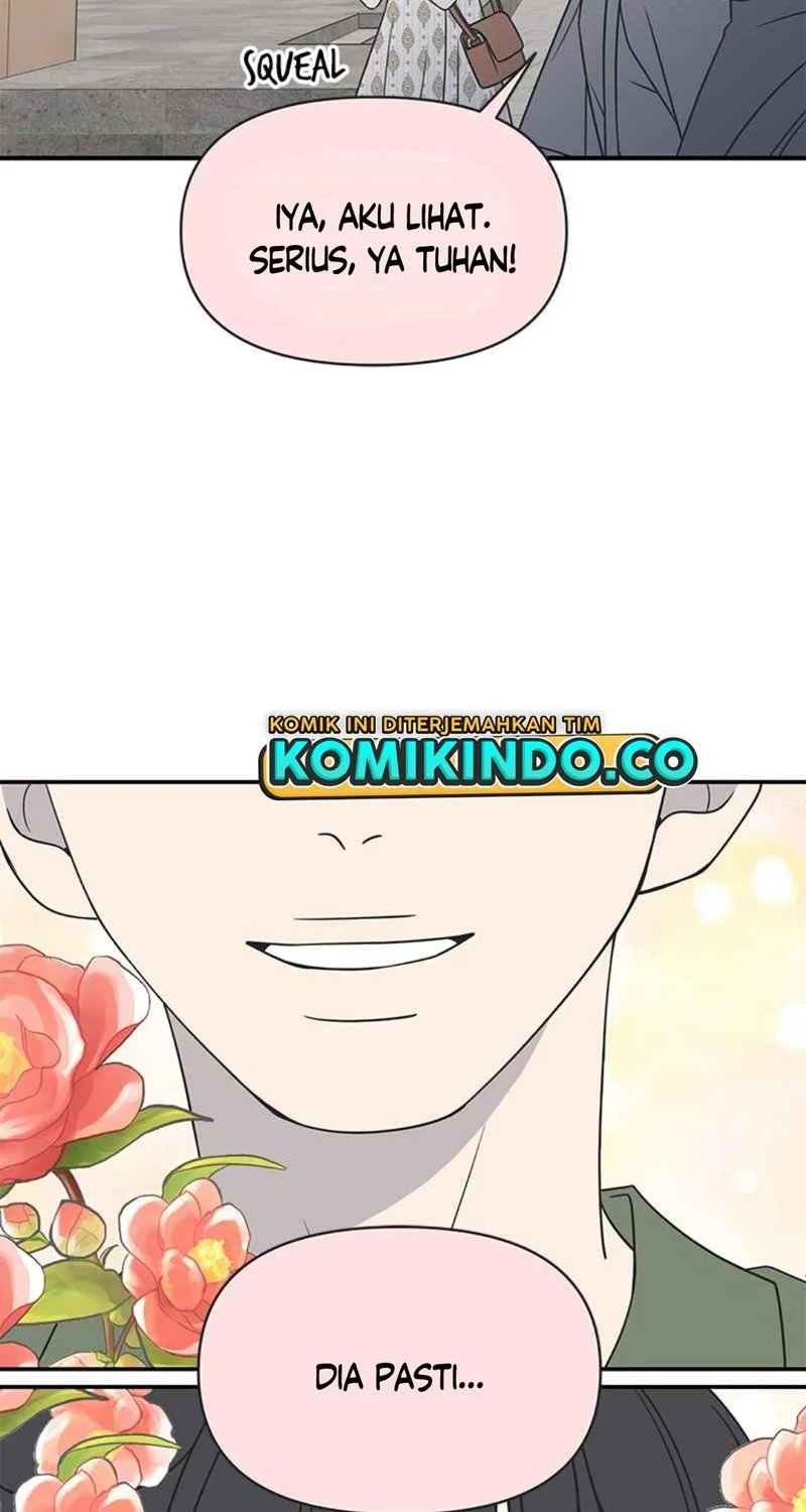 A Guide to Proper Dating Chapter 94 Gambar 17
