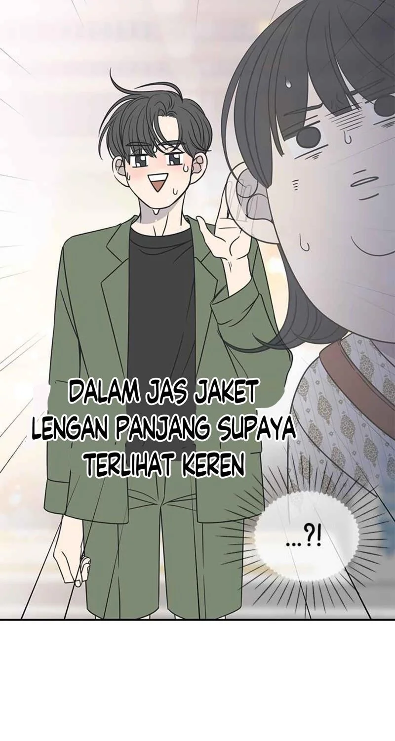 A Guide to Proper Dating Chapter 94 Gambar 19