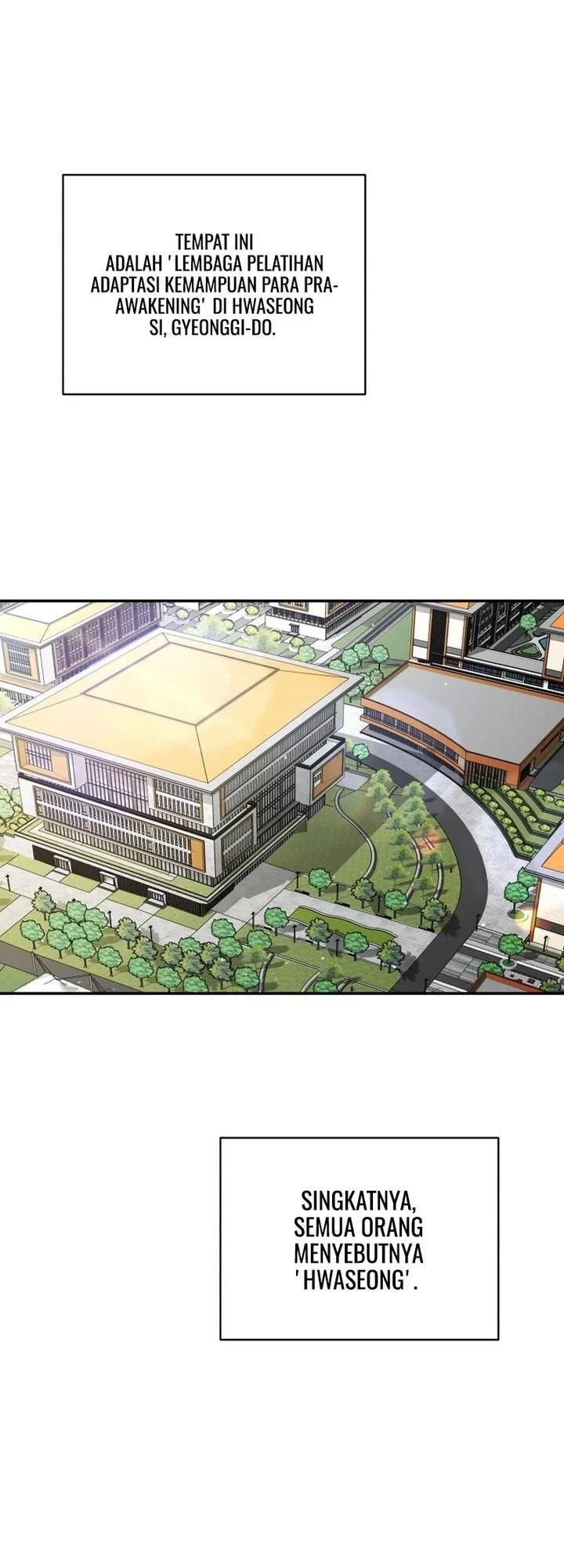 A Guide to the Right Life for Rankers Chapter 18 Gambar 18