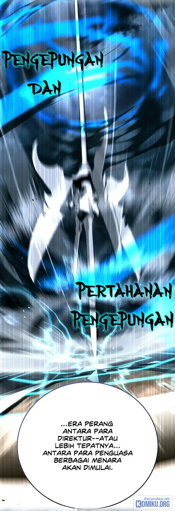 A Guide to the Right Life for Rankers Chapter 38 Gambar 24