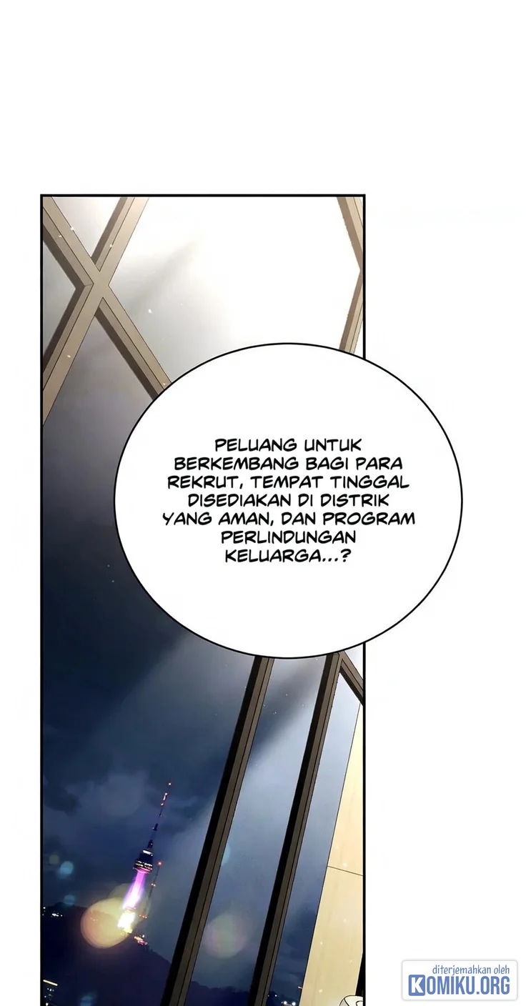 A Guide to the Right Life for Rankers Chapter 40 Gambar 20
