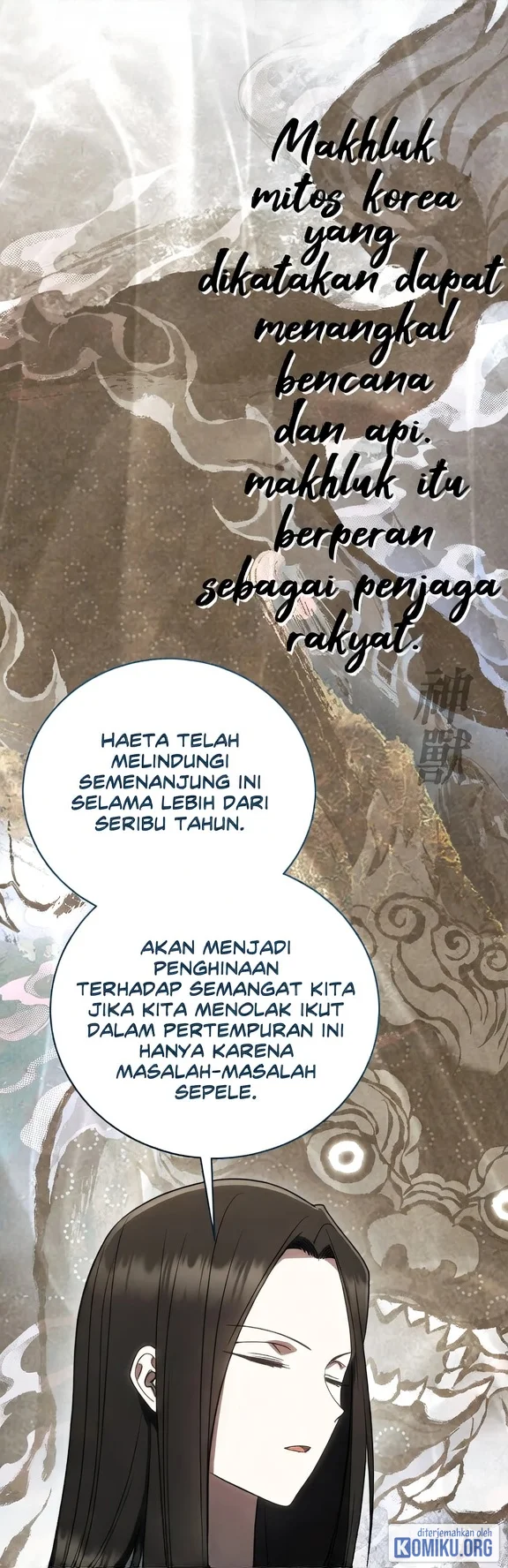 A Guide to the Right Life for Rankers Chapter 41 Gambar 22