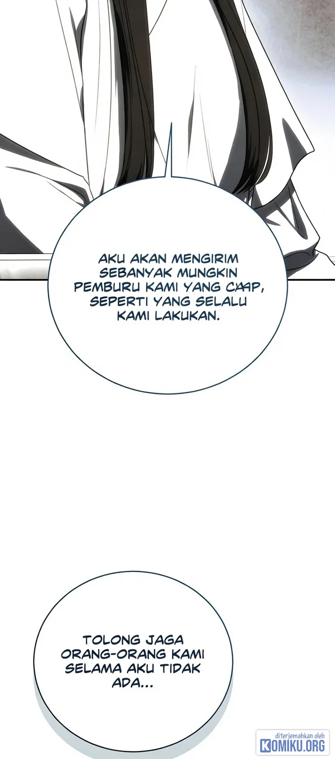 A Guide to the Right Life for Rankers Chapter 41 Gambar 24