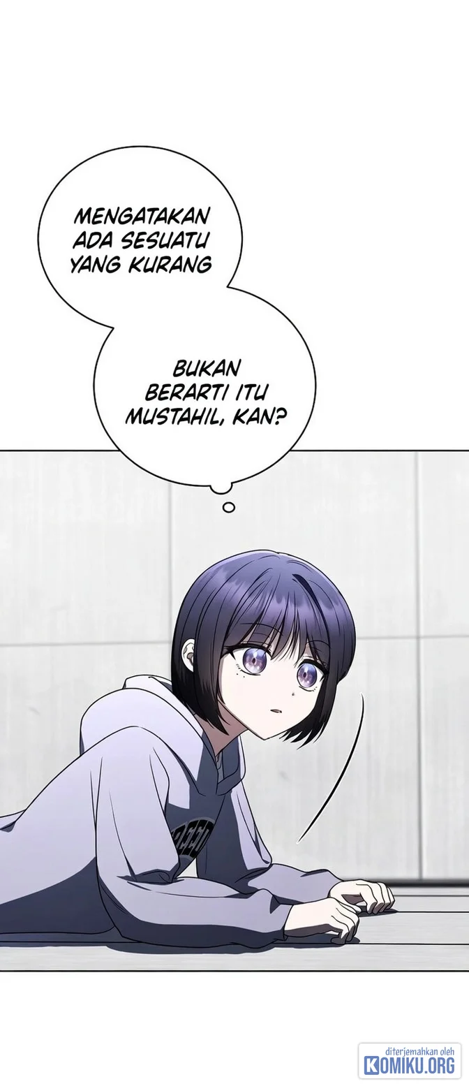 A Guide to the Right Life for Rankers Chapter 43 Gambar 31
