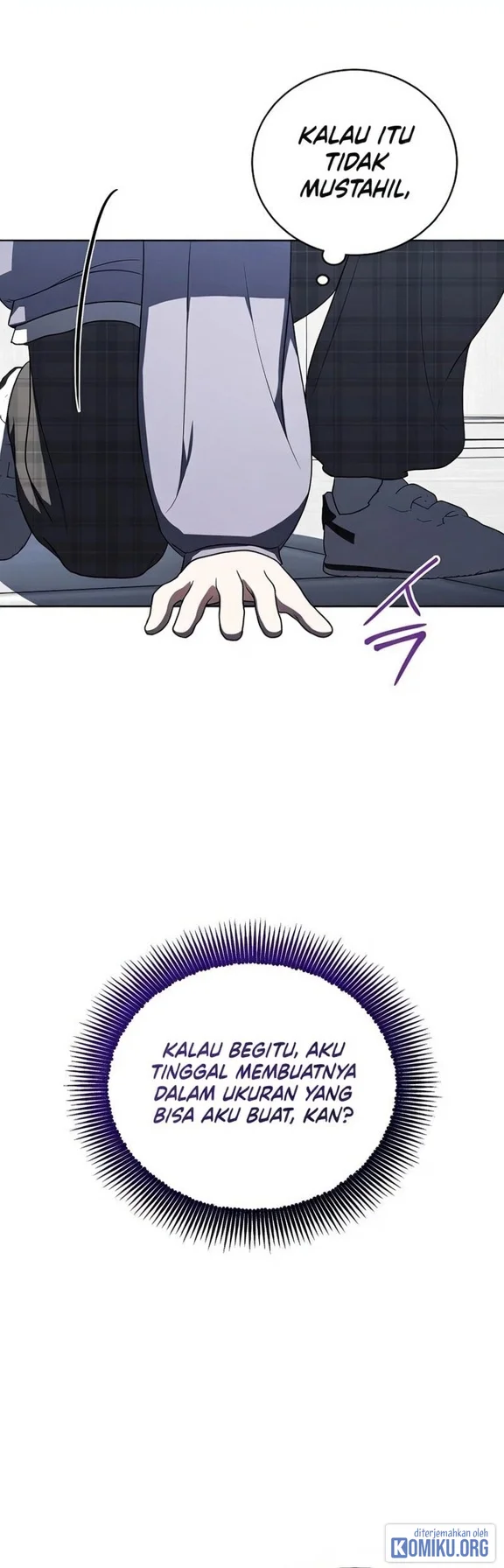 A Guide to the Right Life for Rankers Chapter 43 Gambar 32