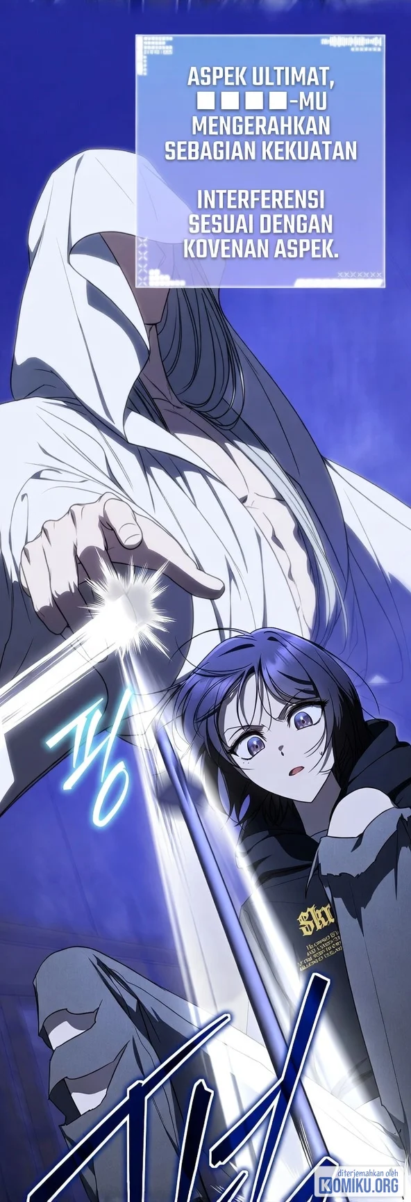 A Guide to the Right Life for Rankers Chapter 44 Gambar 30
