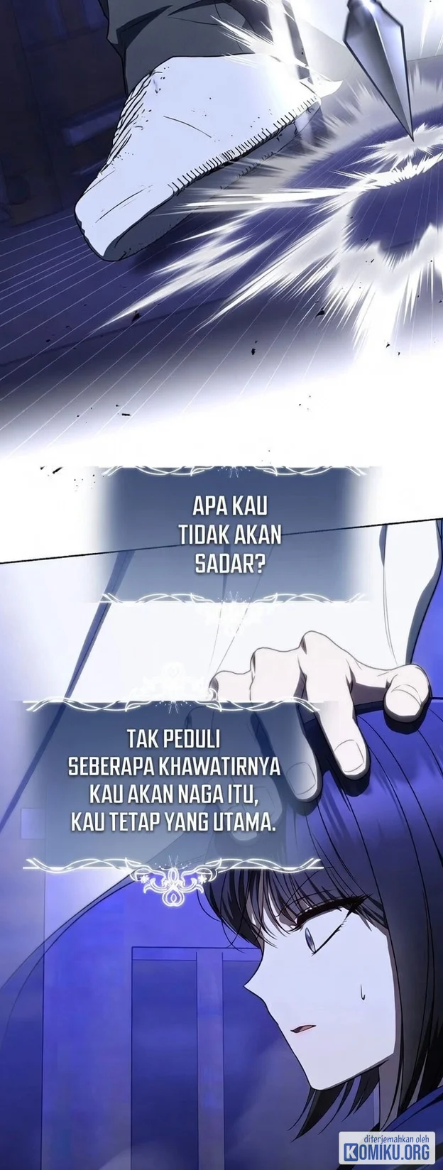 A Guide to the Right Life for Rankers Chapter 44 Gambar 31