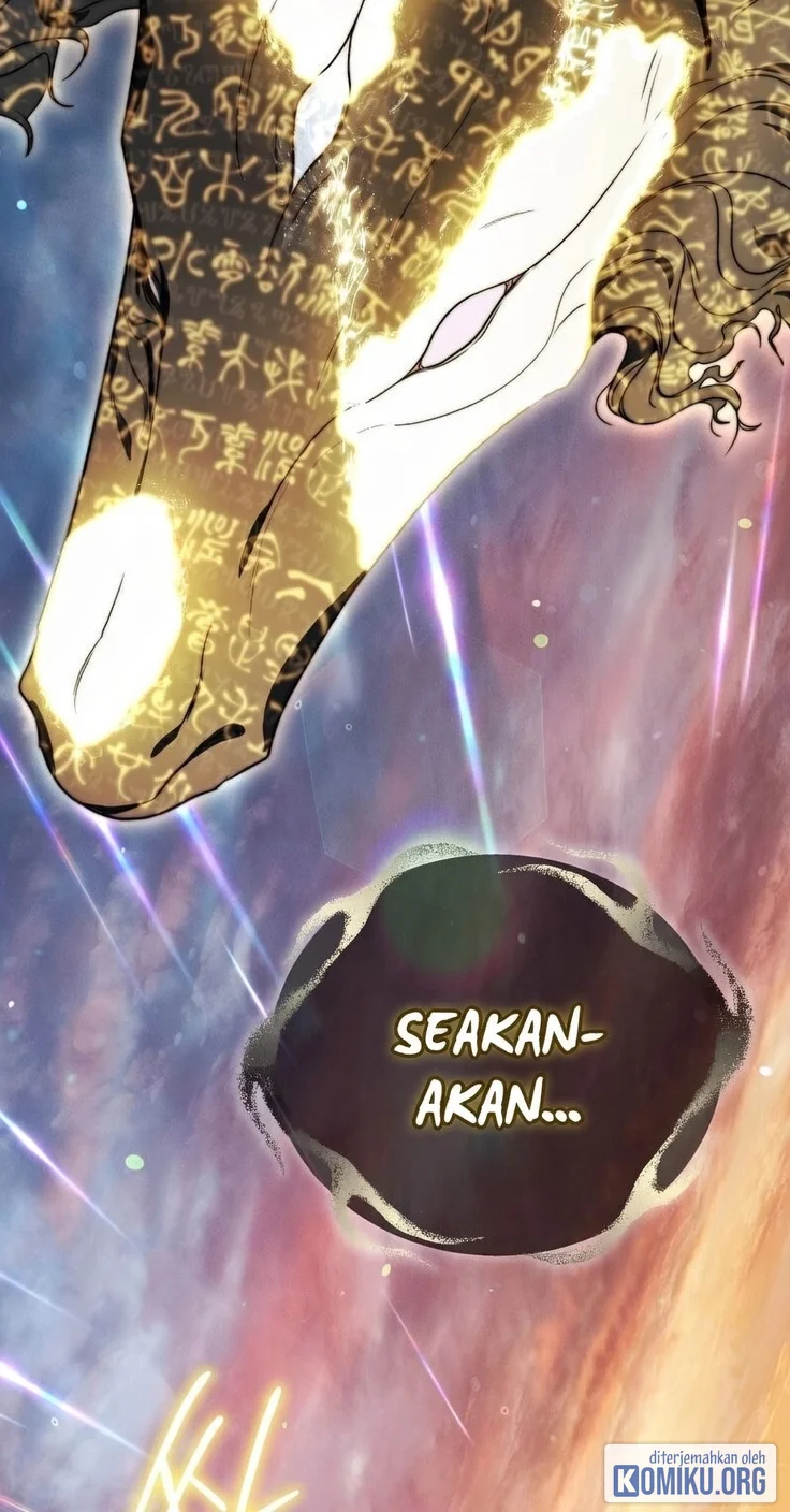 A Guide to the Right Life for Rankers Chapter 46 Gambar 22