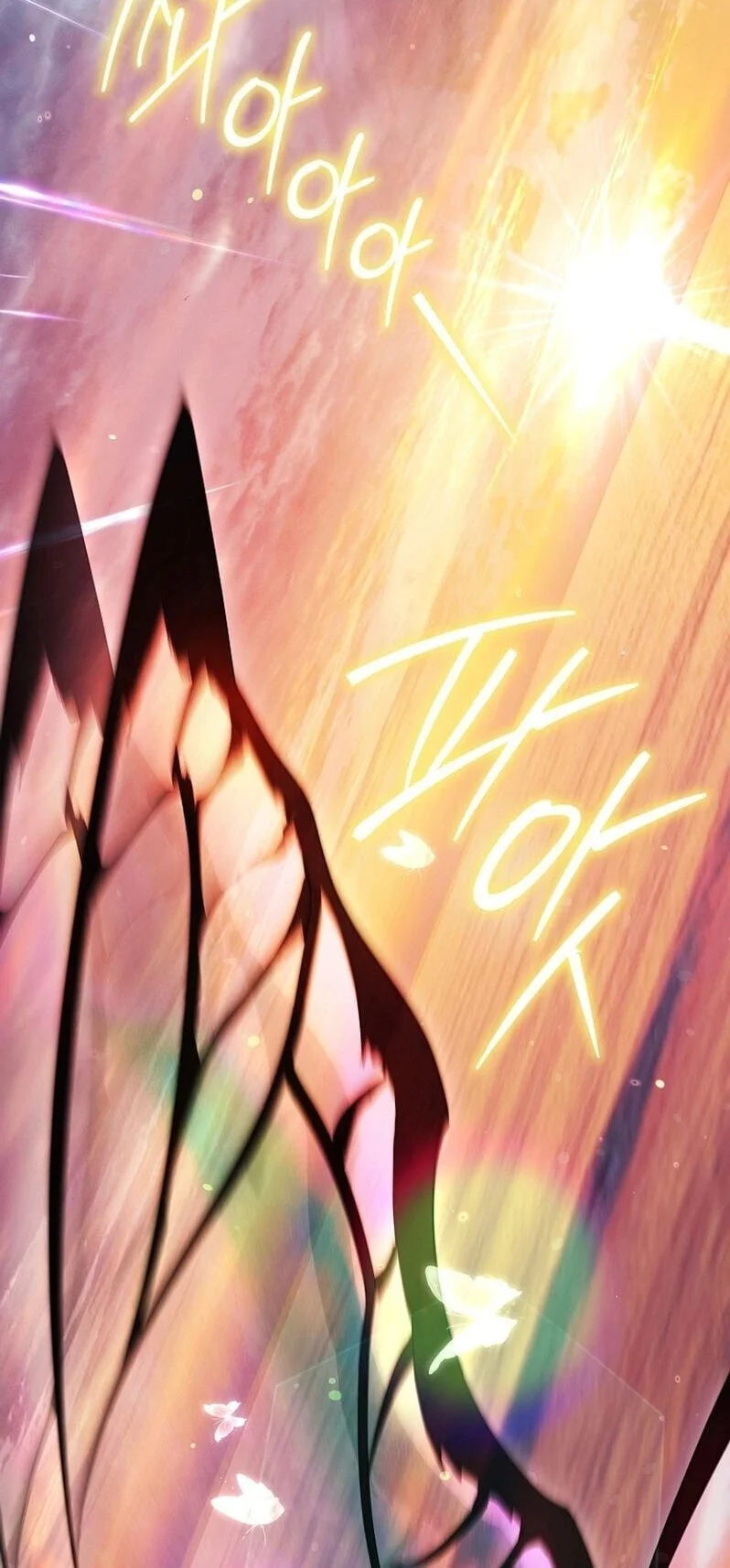 A Guide to the Right Life for Rankers Chapter 46 Gambar 23