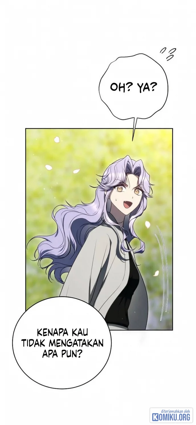 A Guide to the Right Life for Rankers Chapter 51 Gambar 30