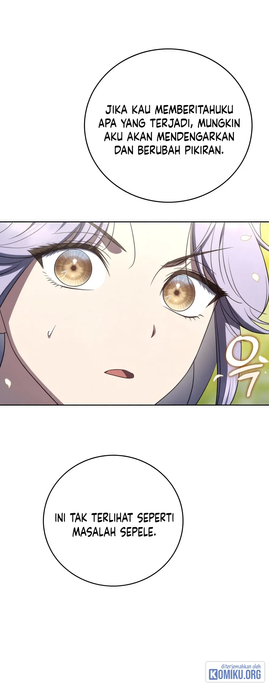 A Guide to the Right Life for Rankers Chapter 51 Gambar 31