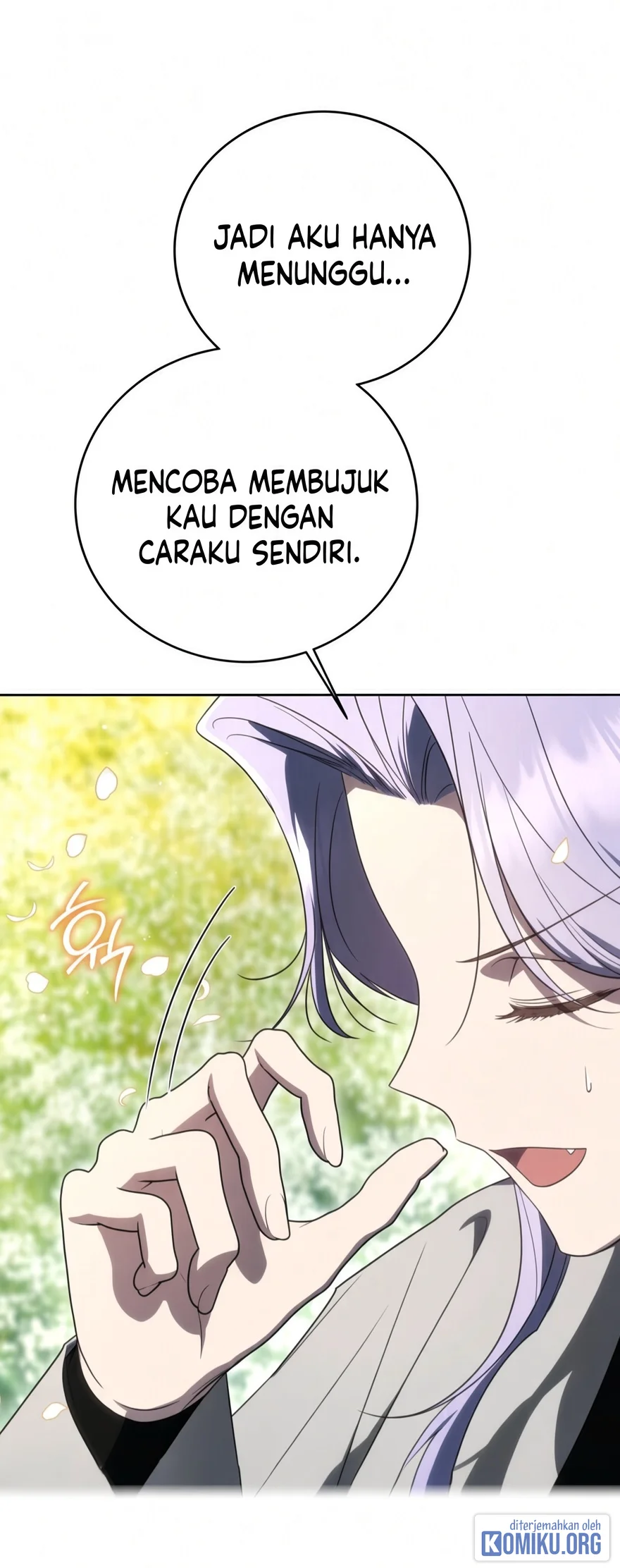 A Guide to the Right Life for Rankers Chapter 51 Gambar 34