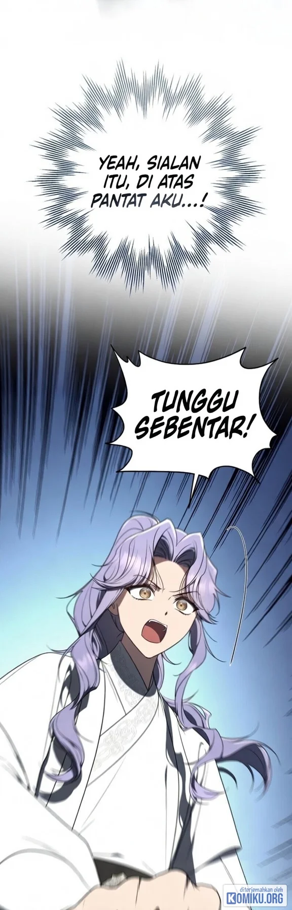 A Guide to the Right Life for Rankers Chapter 52 Gambar 33