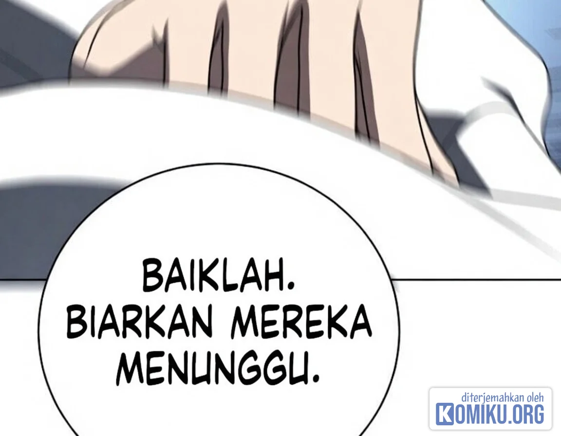 A Guide to the Right Life for Rankers Chapter 52 Gambar 34