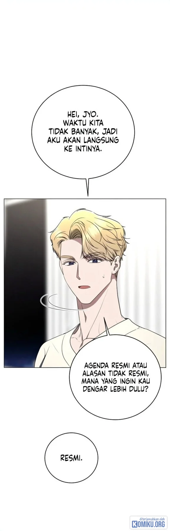 A Guide to the Right Life for Rankers Chapter 55 Gambar 27