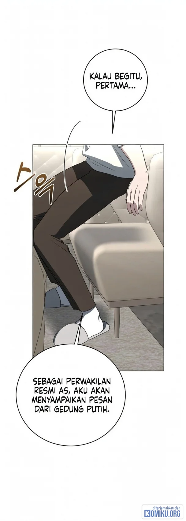A Guide to the Right Life for Rankers Chapter 55 Gambar 28